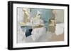 Good Intentions-Sasha-Framed Giclee Print