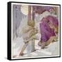 Good King Wenceslas-null-Framed Stretched Canvas