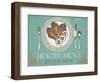 Good Life 2-Marco Fabiano-Framed Art Print