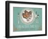 Good Life 2-Marco Fabiano-Framed Art Print