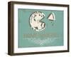 Good Life 3-Marco Fabiano-Framed Art Print