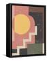 Good Life II-Moira Hershey-Framed Stretched Canvas