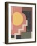 Good Life II-Moira Hershey-Framed Art Print