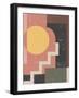 Good Life II-Moira Hershey-Framed Art Print