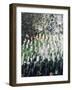 Good Life-Lincoln Seligman-Framed Giclee Print