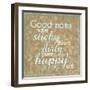 Good Moms-Lauren Gibbons-Framed Art Print