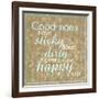 Good Moms-Lauren Gibbons-Framed Art Print