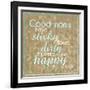 Good Moms-Lauren Gibbons-Framed Art Print