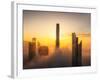 Good Morning Dubai A738758-Joana Duenas-Framed Photographic Print