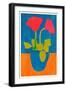 Good Morning, My Love-Bo Anderson-Framed Giclee Print