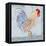 Good Morning Rooster I-Gregory Gorham-Framed Stretched Canvas