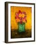 Good Morning Sunshine-Marabeth Quin-Framed Art Print