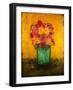 Good Morning Sunshine-Marabeth Quin-Framed Art Print