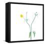 Good Morning Sunshine-Jacob Berghoef-Framed Stretched Canvas