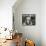 Good Morning, Vietnam-null-Framed Stretched Canvas displayed on a wall