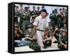 Good Morning, Vietnam-null-Framed Stretched Canvas