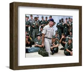 Good Morning, Vietnam-null-Framed Photo