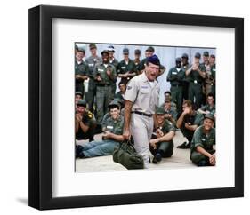 Good Morning, Vietnam-null-Framed Photo