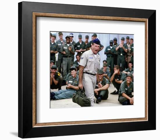 Good Morning, Vietnam-null-Framed Photo