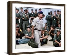 Good Morning, Vietnam-null-Framed Photo