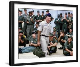 Good Morning, Vietnam-null-Framed Photo