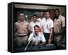 Good Morning, Vietnam-null-Framed Stretched Canvas