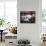 Good Morning, Vietnam-null-Framed Stretched Canvas displayed on a wall