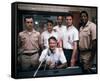 Good Morning, Vietnam-null-Framed Stretched Canvas