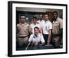 Good Morning, Vietnam-null-Framed Photo