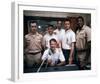 Good Morning, Vietnam-null-Framed Photo