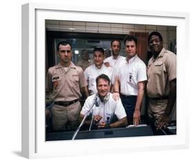 Good Morning, Vietnam-null-Framed Photo