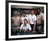 Good Morning, Vietnam-null-Framed Photo