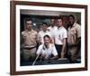 Good Morning, Vietnam-null-Framed Photo