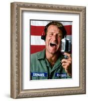 Good Morning, Vietnam-null-Framed Photo