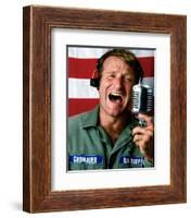 Good Morning, Vietnam-null-Framed Photo