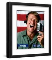 Good Morning, Vietnam-null-Framed Photo