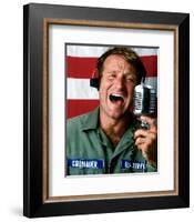 Good Morning, Vietnam-null-Framed Photo