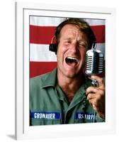 Good Morning, Vietnam-null-Framed Photo