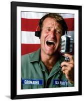 Good Morning, Vietnam-null-Framed Photo