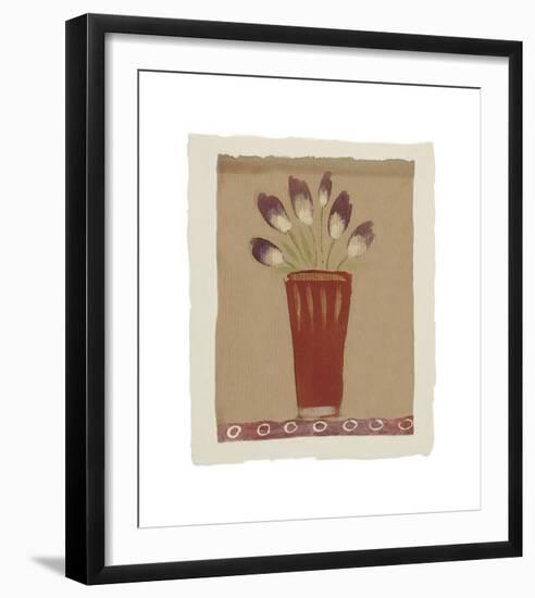 Good Morning-Jane Claire-Framed Giclee Print