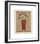 Good Morning-Jane Claire-Framed Giclee Print