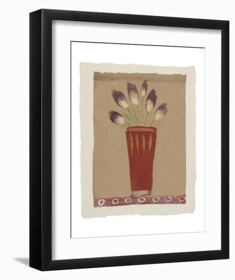 Good Morning-Jane Claire-Framed Art Print