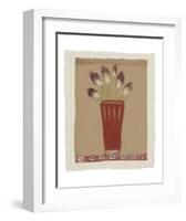 Good Morning-Jane Claire-Framed Art Print