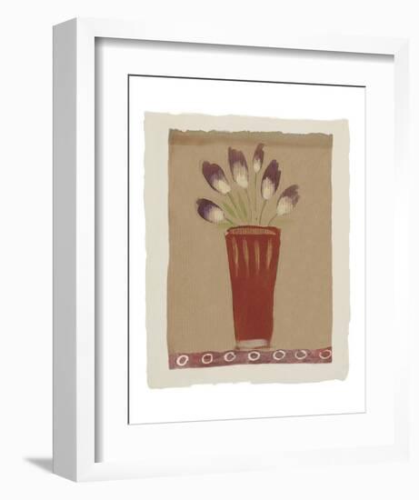 Good Morning-Jane Claire-Framed Art Print