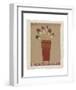 Good Morning-Jane Claire-Framed Art Print