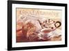 Good Morning-Bjoern Baar-Framed Art Print