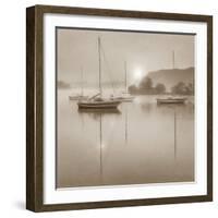 Good Morning-Adrian Campfield-Framed Photographic Print