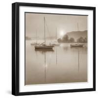 Good Morning-Adrian Campfield-Framed Photographic Print