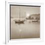 Good Morning-Adrian Campfield-Framed Photographic Print