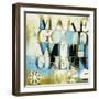 Good Morning-Kc Haxton-Framed Art Print